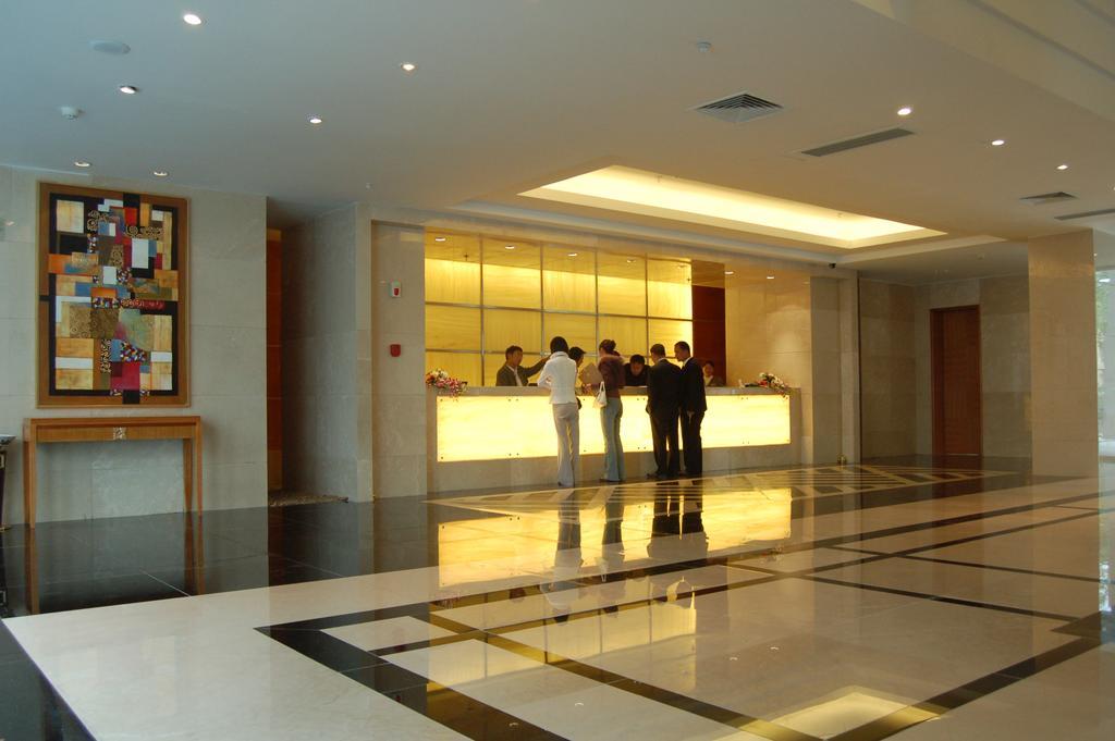 โรงแรมชาร์แดง ซีเคร็ท ลาซา ภายนอก รูปภาพ