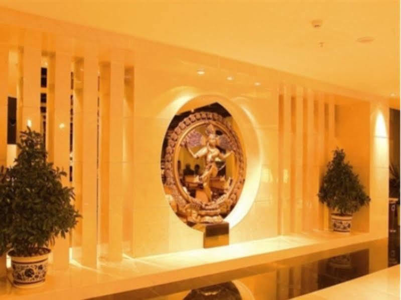 โรงแรมชาร์แดง ซีเคร็ท ลาซา ภายนอก รูปภาพ